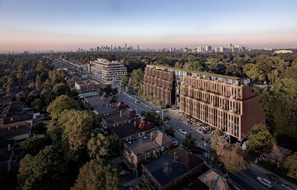 bayview-aerial-towards-city-darker-shadows-on-building