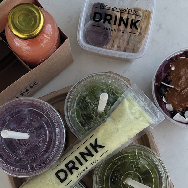DrinkJuiceCo