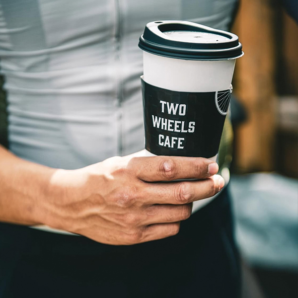TwoWheelsCafe